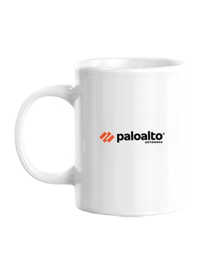 Sublimation Mug - White